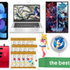 Illustration for article titled Wednesday's Best Deals: HP Chromebook 14a, Apple iPad Air, Dishonored 2, Sailor Moon Doll, Street Fighter Fight Sticks, Harry Potter Sweets, and More